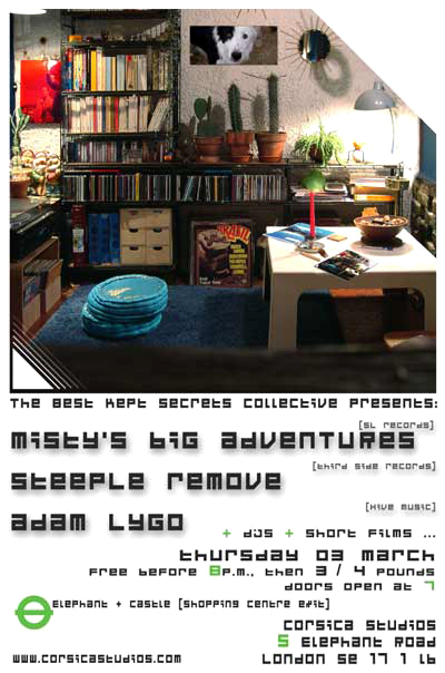bomsky - graphisme - corsica studio